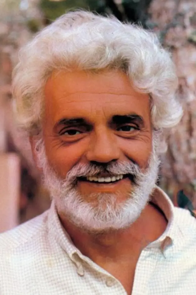 Zdjęcie  (Walmor Chagas)