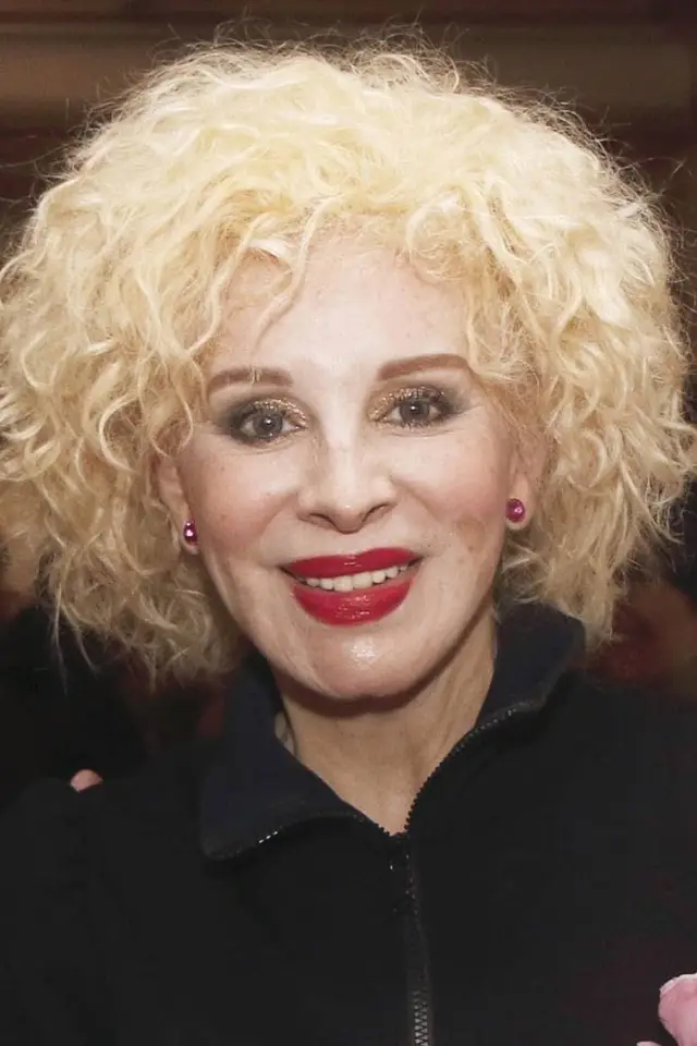 Zdjęcie  (Nacha Guevara)