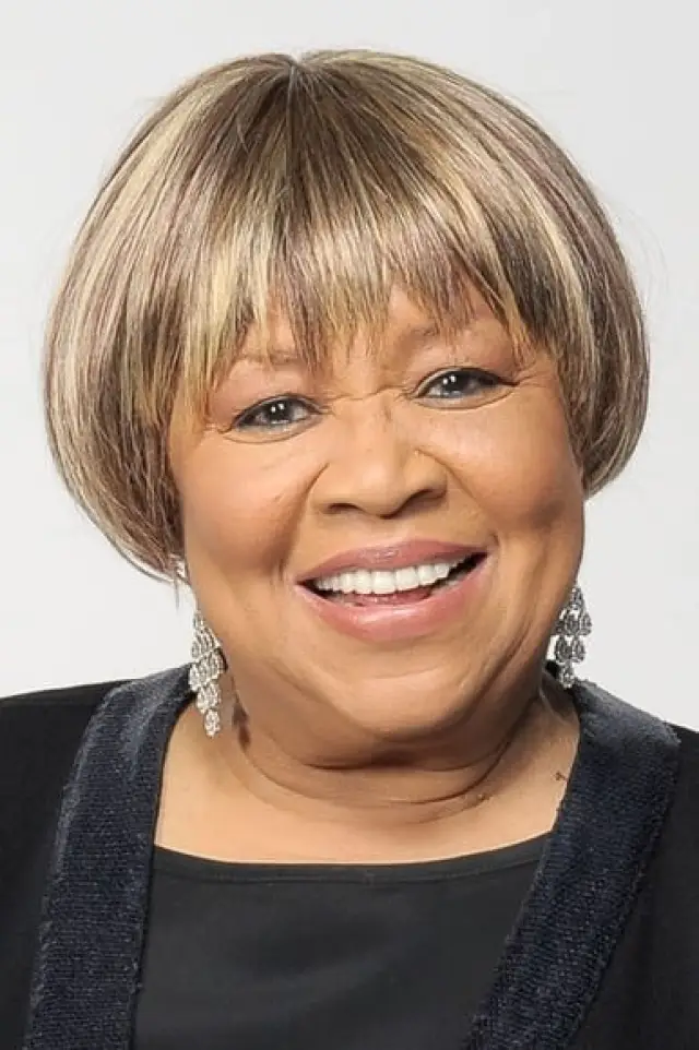 Zdjęcie  (Mavis Staples)