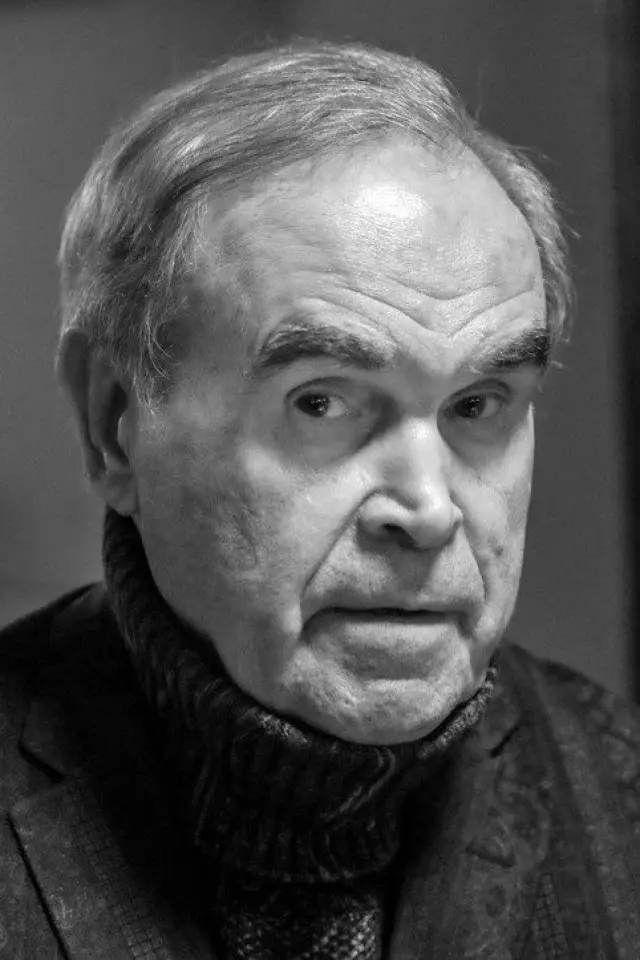 Zdjęcie  (Gleb Panfilov)