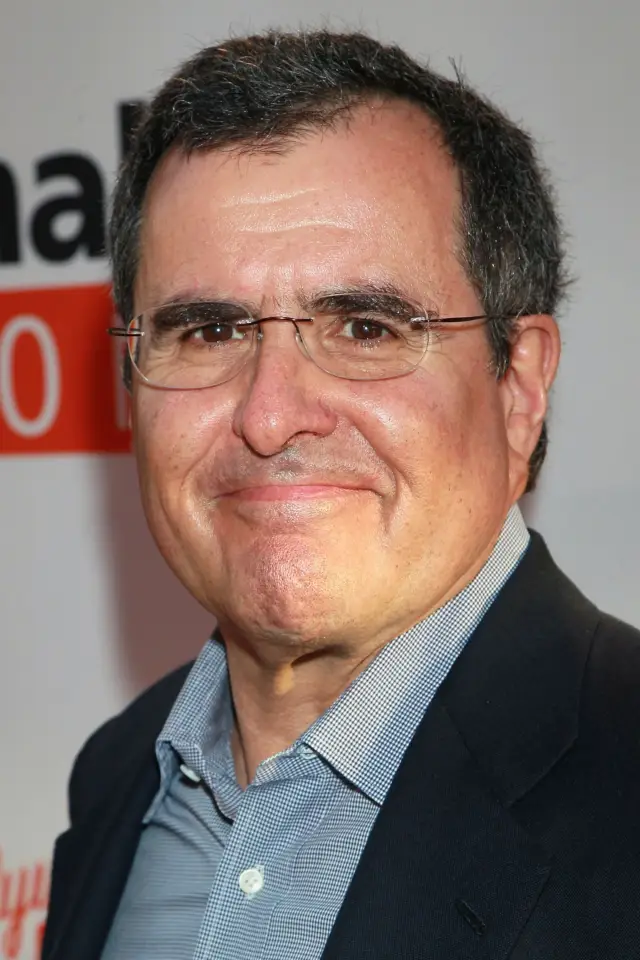 Zdjęcie Peter Chernin