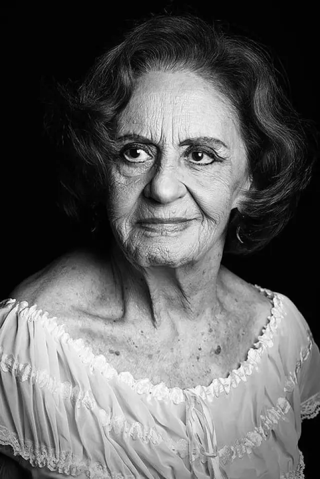 Zdjęcie  (Laura Cardoso)