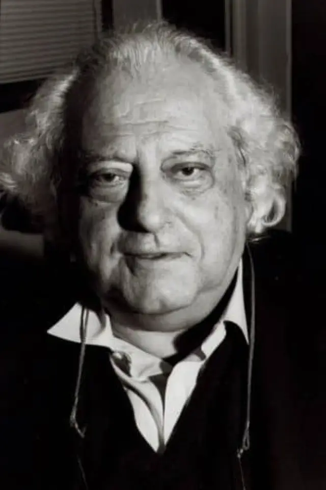 Zdjęcie Jean Douchet
