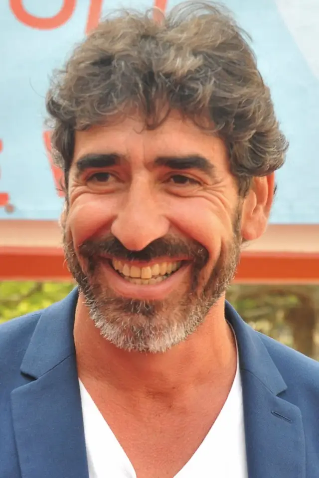 Zdjęcie Joël Cantona