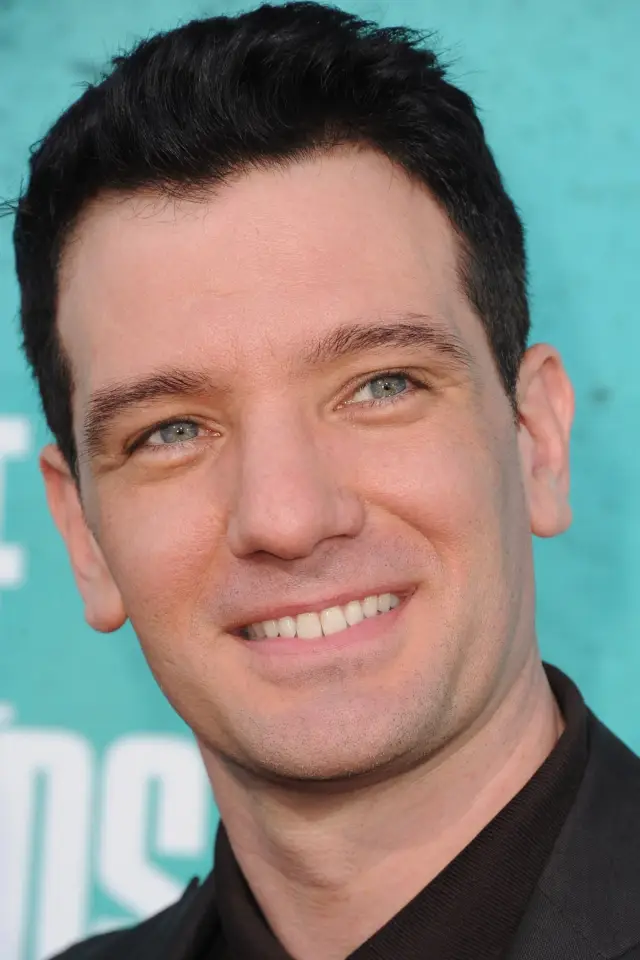 Zdjęcie JC Chasez (JC Chasez)