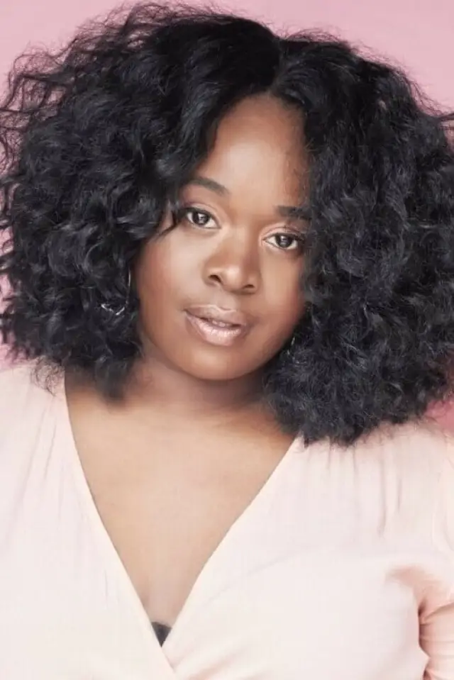 Zdjęcie  (Bria Samoné Henderson)