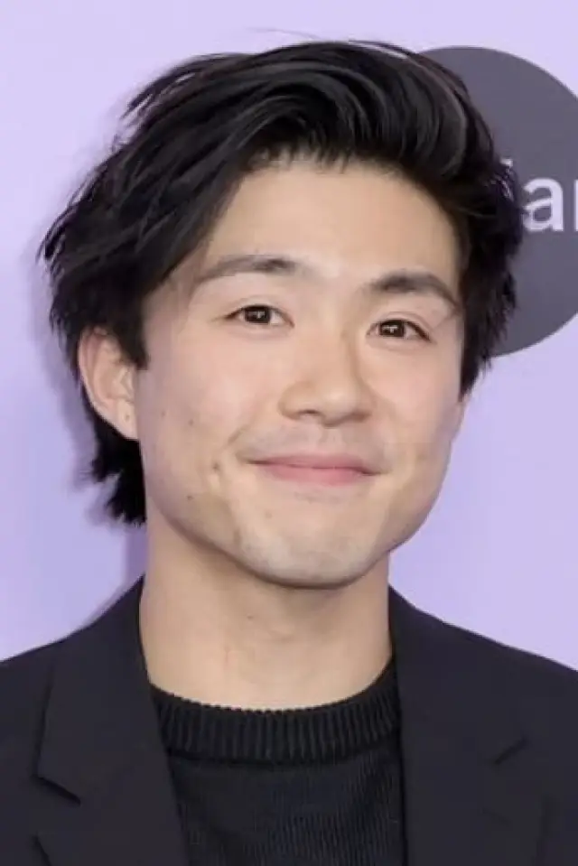 Zdjęcie Sean Wang