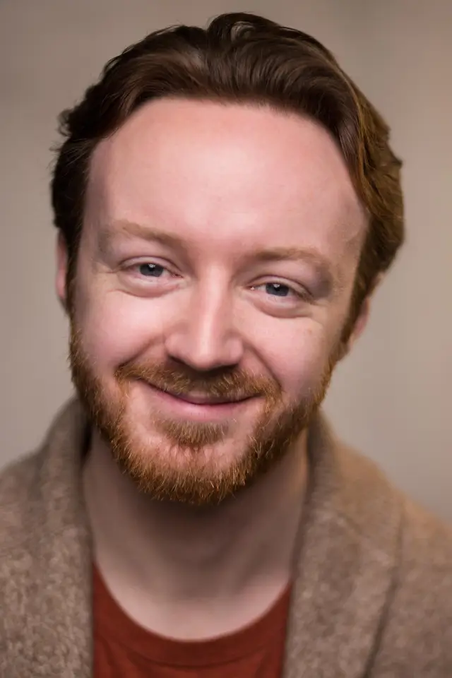 Zdjęcie  (Connor McCausland)