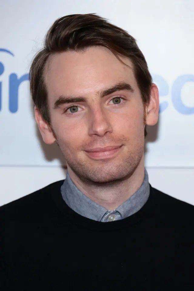 Zdjęcie  (James Gallagher)