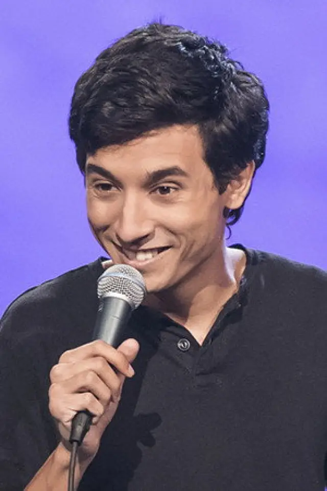 Zdjęcie  (Ismael Loutfi)