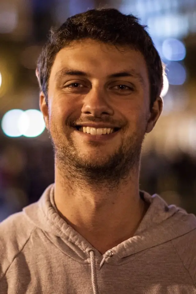 Zdjęcie  (Kyle Herman)