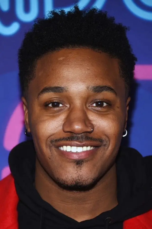 Zdjęcie  (Dewayne Perkins)