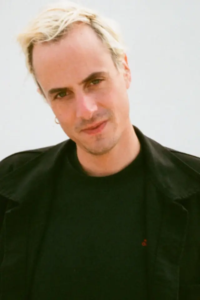 Zdjęcie  (Valentin Merz)
