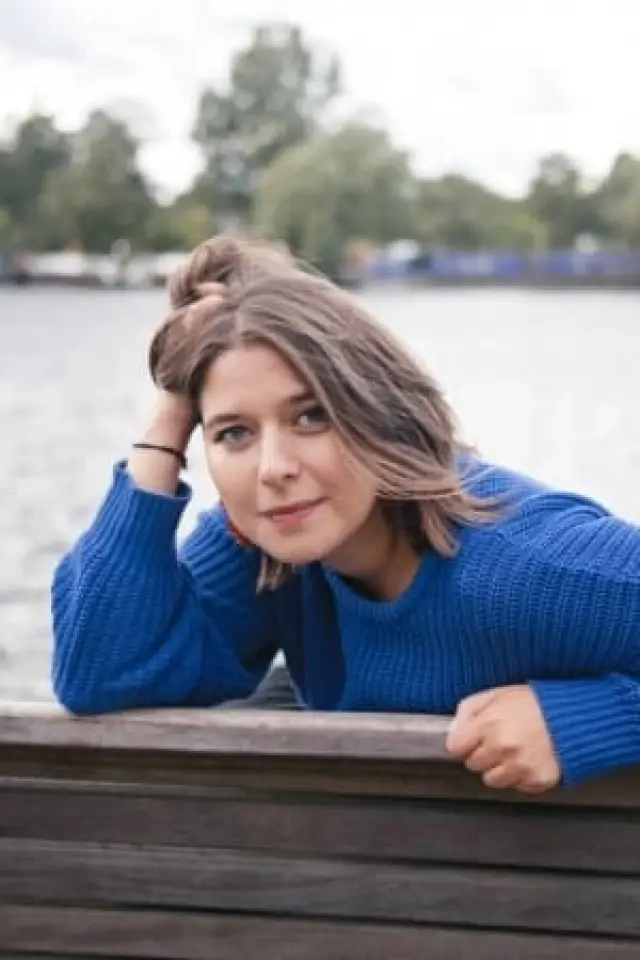 Zdjęcie  (Mariia Ponomarova)