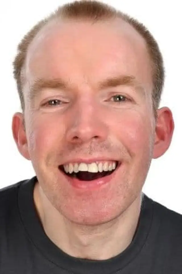 Zdjęcie  (Lee Ridley)