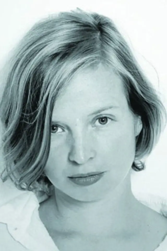 Zdjęcie  (Jenny Erpenbeck)