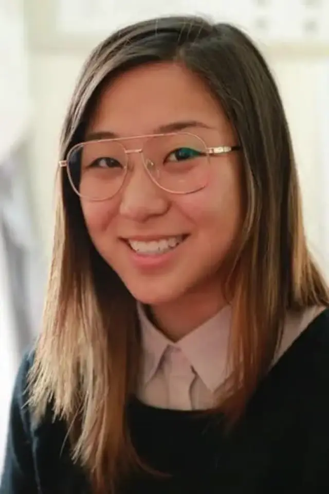 Zdjęcie  (Daphne Xu)