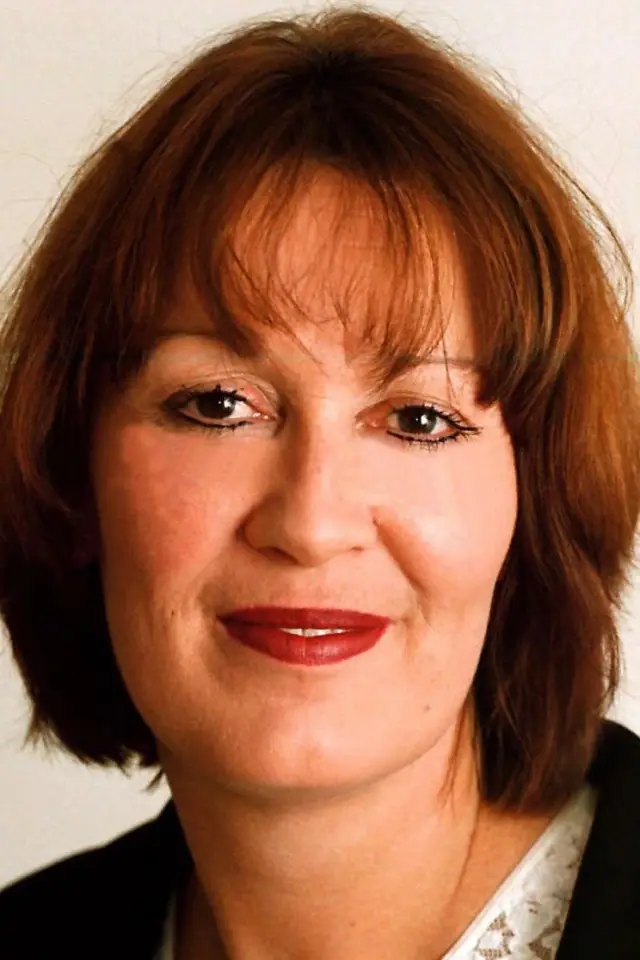 Zdjęcie Annette Witheridge