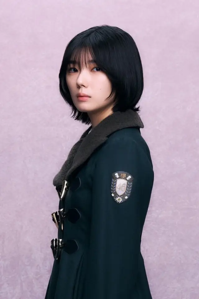 Zdjęcie  (Karin Fujiyoshi)