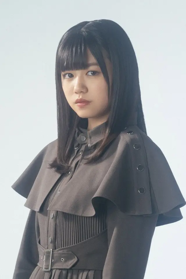 Zdjęcie  (Yui Takemoto)