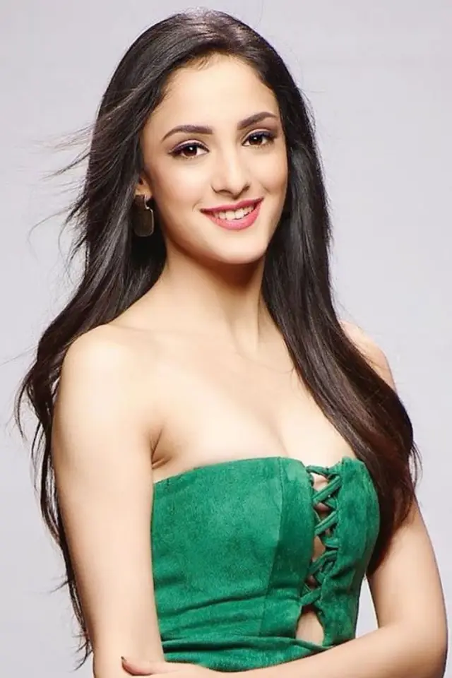 Zdjęcie  (Kanikka Kapur)