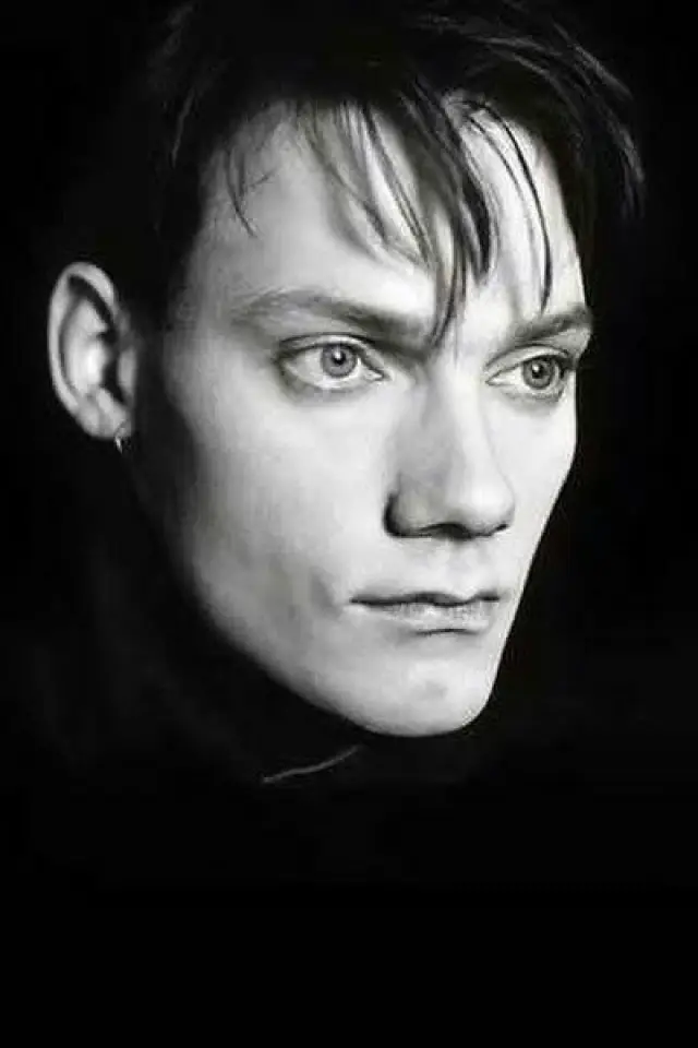Zdjęcie  (William Orbit)