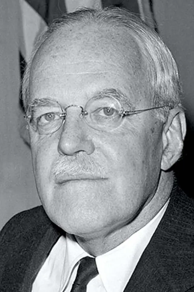Zdjęcie  (Allen Dulles)