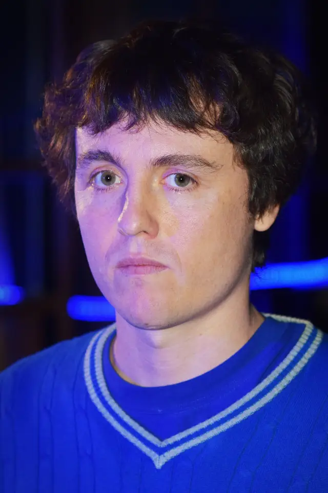 Zdjęcie  (Sam Campbell)
