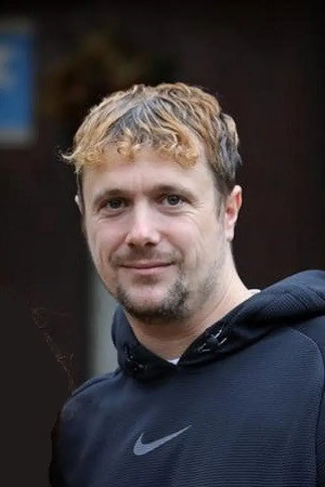 Zdjęcie  (Christoph Kozik)