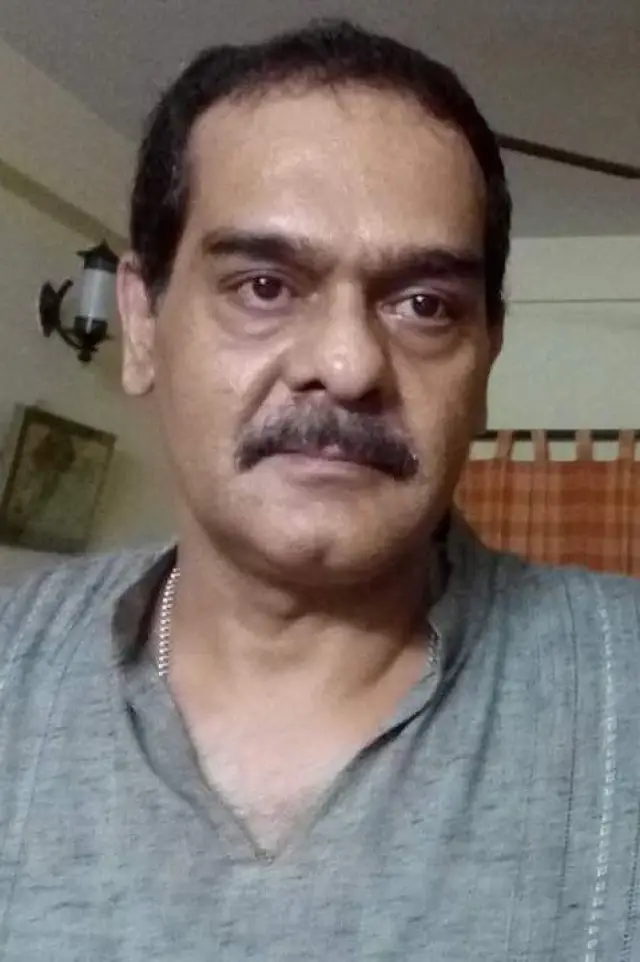 Zdjęcie  (Kausik Ghosh)