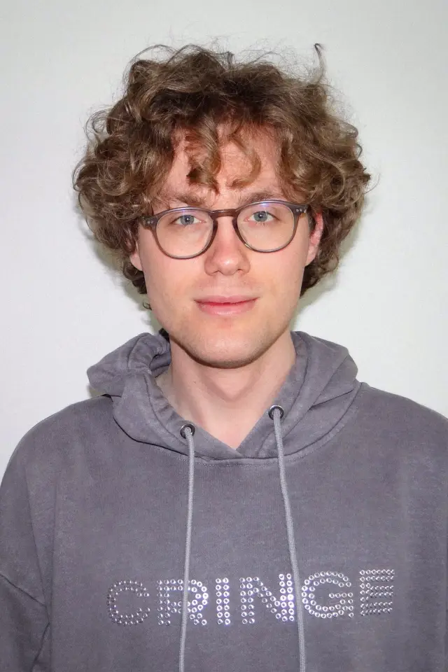 Zdjęcie  (Dániel Kőváry)