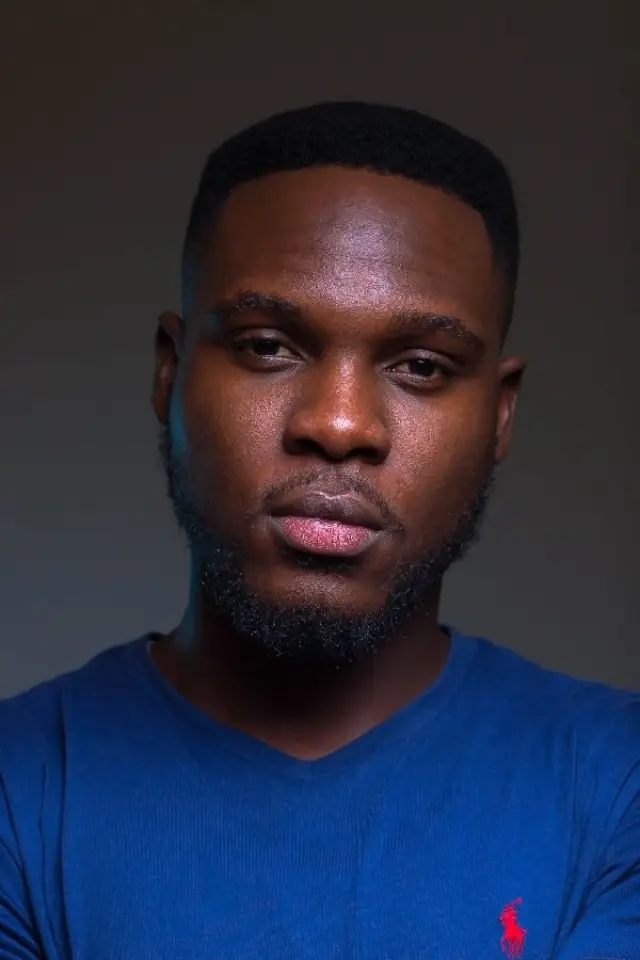 Zdjęcie  (Nonso Bassey)