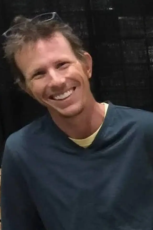 Zdjęcie  (Matt Hickman)
