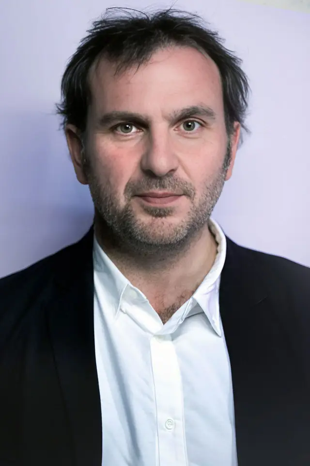 Zdjęcie Raphaël Pillosio (Raphaël Pillosio)