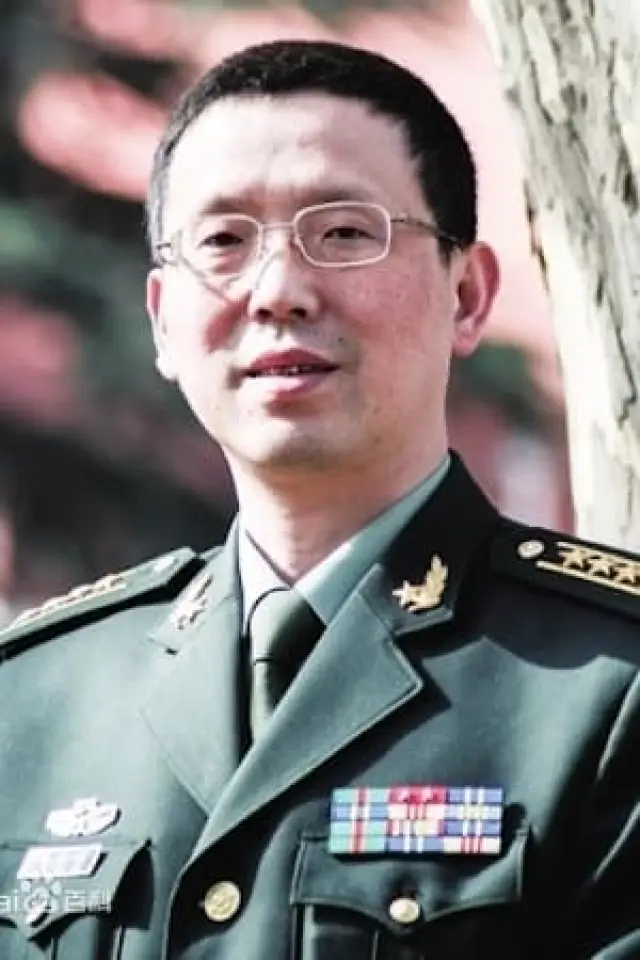 Zdjęcie  (Liu Jianwei)