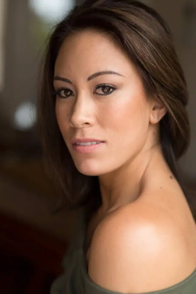Zdjęcie Aszli Fidow (Ashlee Fidow)