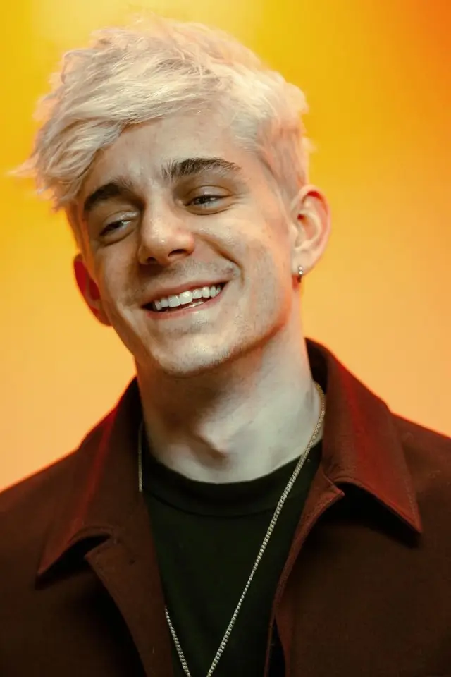 Zdjęcie  (Ethan Nestor)