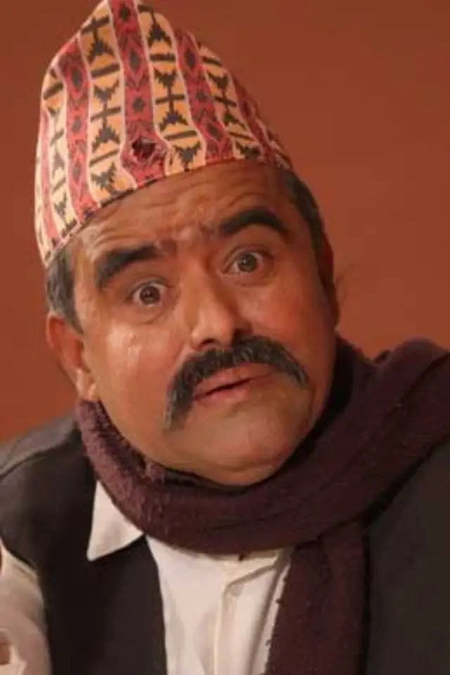 Zdjęcie Ramczandra Adhikari (Ramchandra Adhikari)