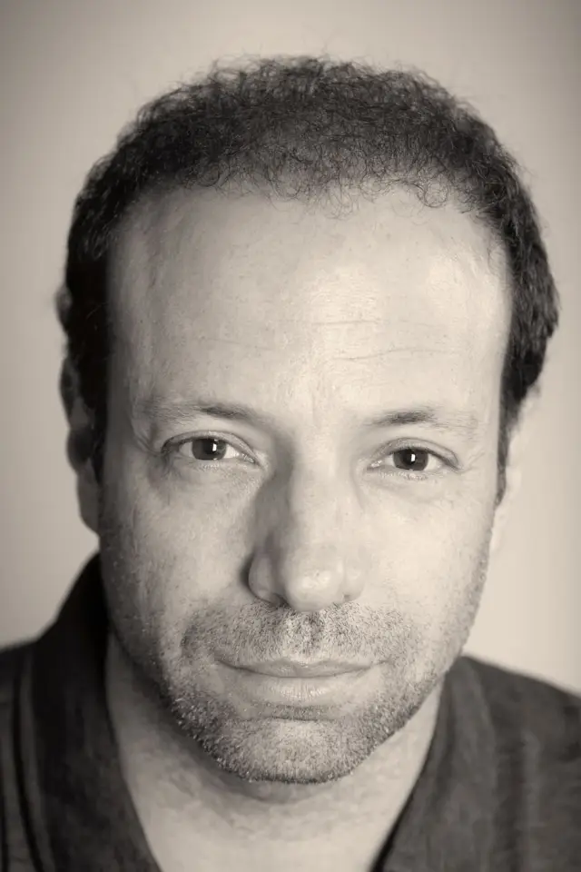 Zdjęcie Ari Posner