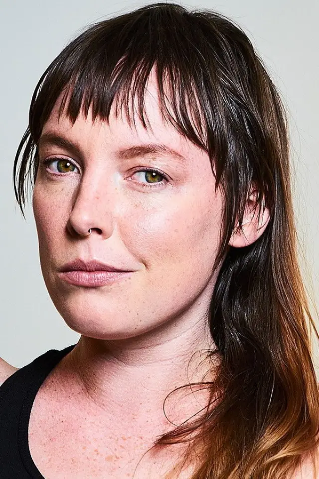 Zdjęcie  (Amelia Meath)