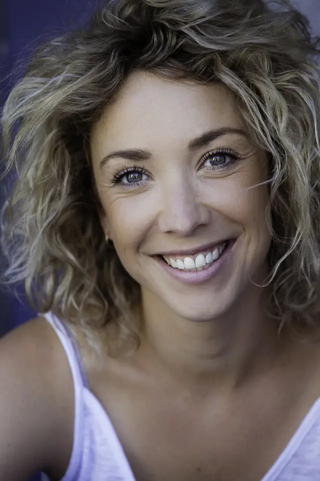 Zdjęcie  (Anna Phillips)