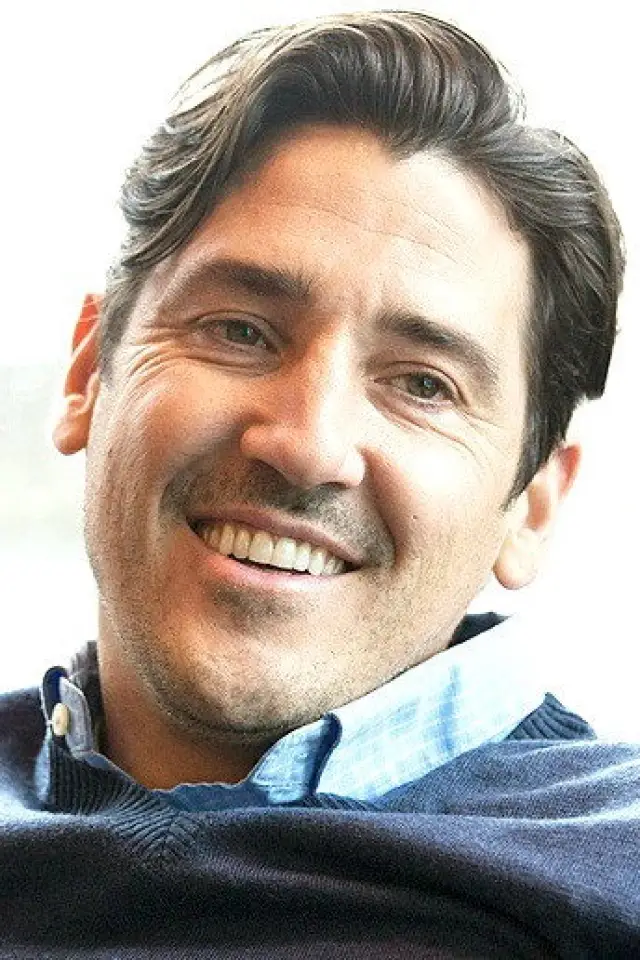 Zdjęcie  (Jonathan Knight)