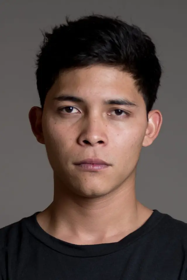 Zdjęcie Juan Daniel Garcia Treviño