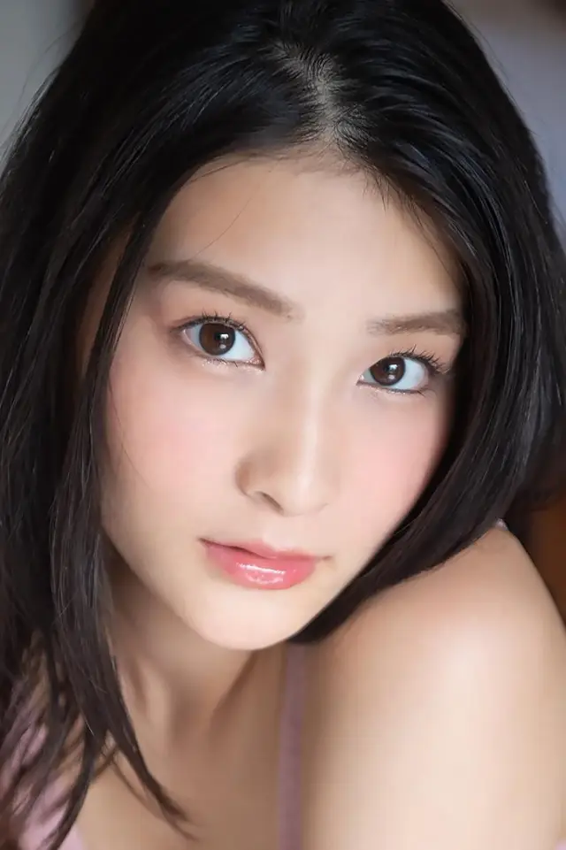 Zdjęcie  (Suzu Honjo)