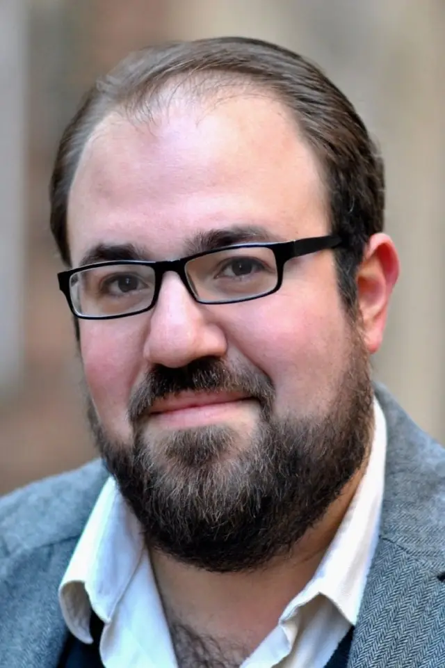 Zdjęcie Adam B. Shapiro (Adam B. Shapiro)