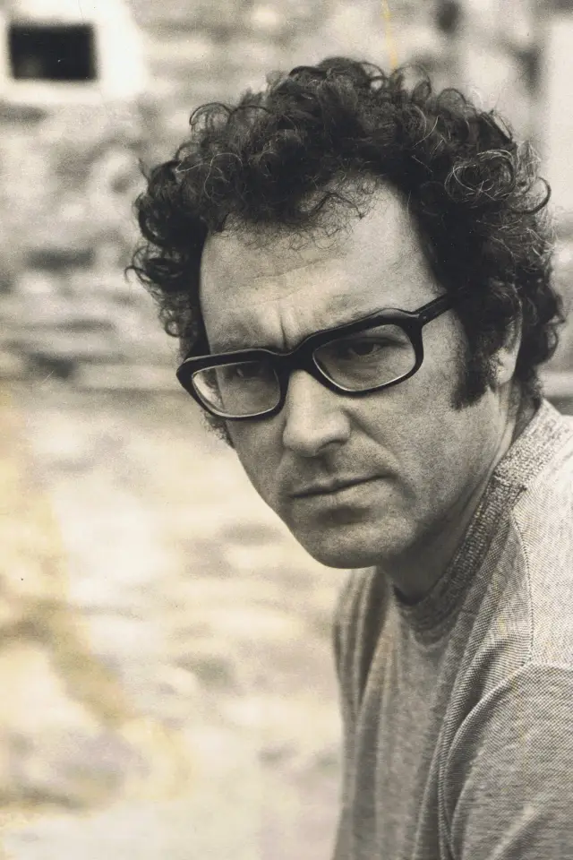 Zdjęcie  (José Afonso)