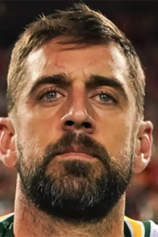 Zdjęcie  (Aaron Rodgers)