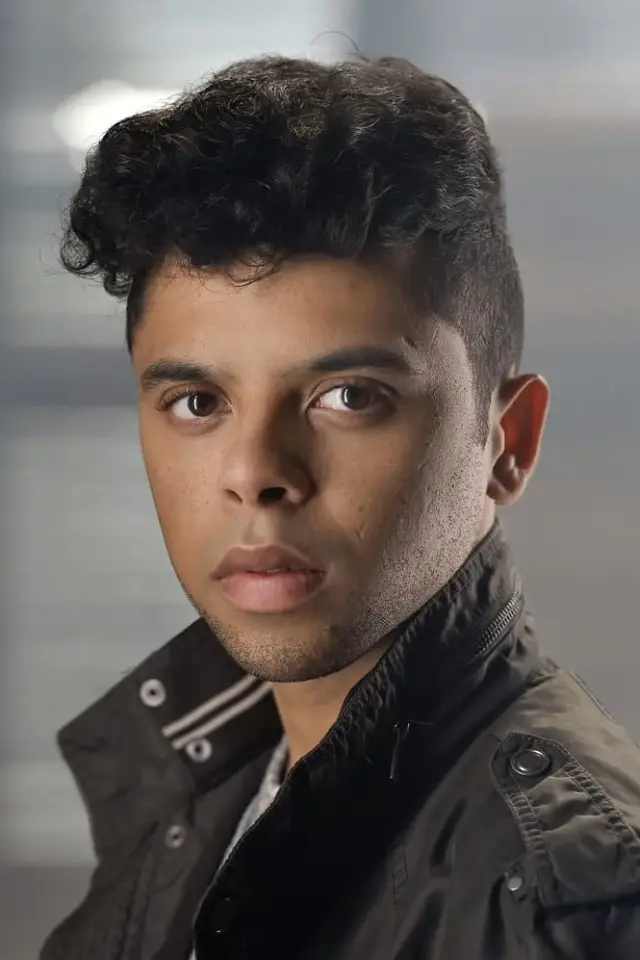 Zdjęcie Bruno Rose