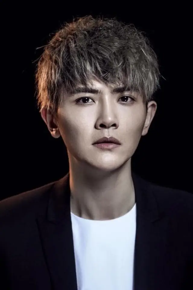 Zdjęcie  (Liu Duanduan)