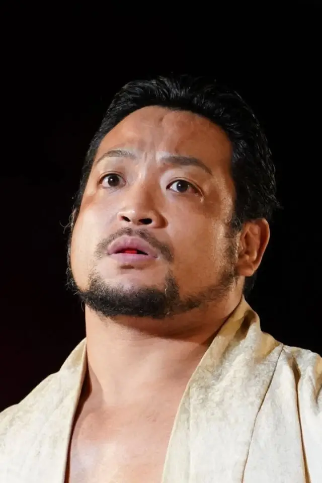 Zdjęcie  (Daisuke Sekimoto)